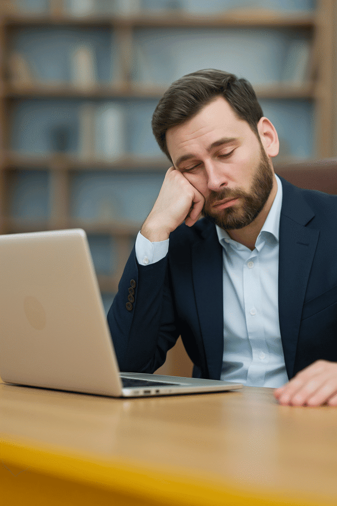 side hustle mistake 2025