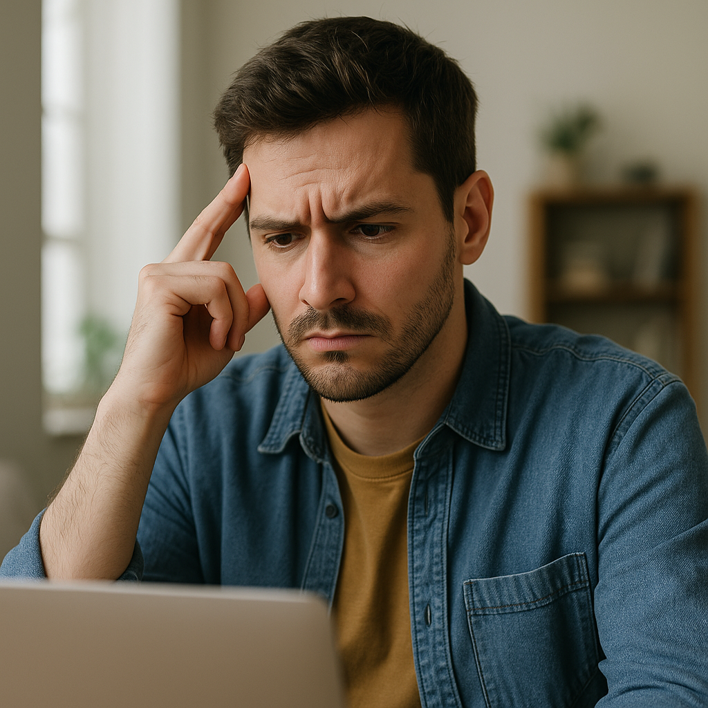 Which side hustle should I start in 2025 decision making